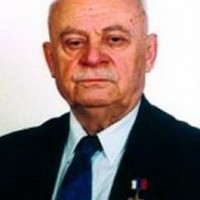 Юрий Антонович Колесников